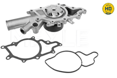 Wasserpumpe Motorkühlung verstärkt für MERCEDES-BENZ C-KLASSE T-Model