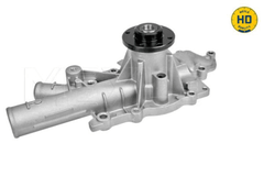 Wasserpumpe Motorkühlung verstärkt für MERCEDES-BENZ G-KLASSE SPRINTER 2-t