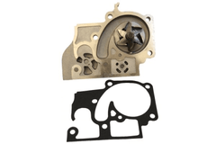 Wasserpumpe Motorkühlung für KIA CARENS I Großraumlimousine CLARUS Kombi