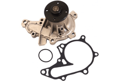 Wasserpumpe Motorkühlung für TOYOTA AVENSIS Liftback Kombi CARINA E VI