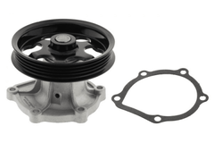 Wasserpumpe Motorkühlung für TOYOTA COROLLA Kombi Liftback Compact PASEO Coupe