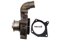 Wasserpumpe Motorkühlung für FORD ESCORT V Turnier VI Cabriolet Stufenheck