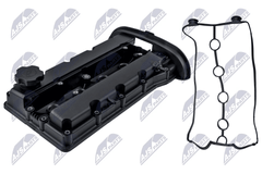 Zylinderkopfhaube für CHEVROLET AVEO / KALOS Stufenheck Schrägheck LACETTI