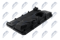 Zylinderkopfhaube für FORD TRANSIT Kasten Pritsche/Fahrgestell Bus TOURNEO