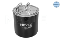 Kraftstofffilter für CHRYSLER MERCEDES-BENZ MITSUBISHI SMART 300C Touring