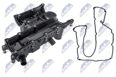 Zylinderkopfhaube für FORD VOLVO C-MAX II FIESTA VI FOCUS III Stufenheck