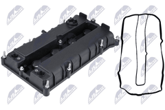 Zylinderkopfhaube für FORD B-MAX C-MAX II ECOSPORT FIESTA VI FOCUS Turnier