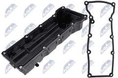 Zylinderkopfhaube für FORD FIESTA V Van