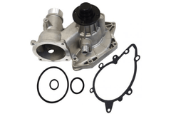 Wasserpumpe Motorkühlung für BMW 5 Touring 7 8