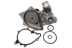 Wasserpumpe Motorkühlung für BMW 5 Touring 7 8