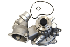 Wasserpumpe Motorkühlung für BMW 5 Touring 6 Cabriolet X5