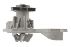 Wasserpumpe Motorkühlung für AUDI VW 80 B1 Stufenheck B2 100 C1 C2 Avant COUPE