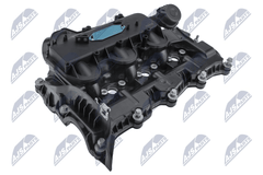 Zylinderkopfhaube für JAGUAR LAND ROVER S-TYPE II XF I XJ DISCOVERY III VAN IV