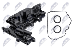Zylinderkopfhaube für LAND ROVER DISCOVERY SPORT FREELANDER 2 VAN RANGE EVOQUE