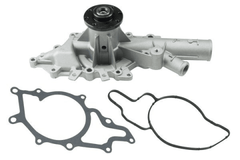 Wasserpumpe Motorkühlung für MERCEDES-BENZ G-KLASSE SPRINTER 2-t Kasten