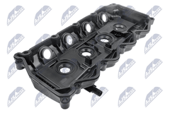 Zylinderkopfhaube für NISSAN NAVARA NP300 PATHFINDER III Pritsche/Fahrgestell