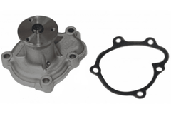 Wasserpumpe Motorkühlung für OPEL CHEVROLET ASTRA G Stufenheck Caravan CC H GTC
