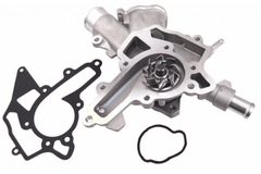 Wasserpumpe Motorkühlung für OPEL AGILA ASTRA G Stufenheck CC H Caravan GTC