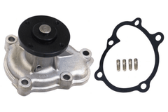 Wasserpumpe Motorkühlung für OPEL ASTRA F Stufenheck CC Caravan CORSA A TR B