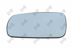 Spiegelglas Außenspiegel links für AUDI A3 A4 B5 Avant A6 C4 A8 D2