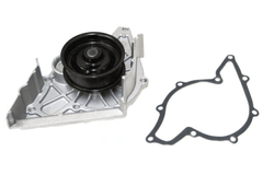 Wasserpumpe Motorkühlung für AUDI 80 B4 Stufenheck Avant 100 C4 A6 A8 D2