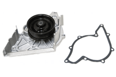 Wasserpumpe Motorkühlung für AUDI 80 B4 Stufenheck Avant 100 C4 A6 A8 D2