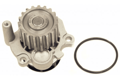 Wasserpumpe Motorkühlung für AUDI SEAT SKODA VW A2 AROSA IBIZA III FABIA I