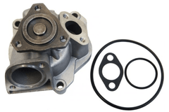 Wasserpumpe Motorkühlung für VW TRANSPORTER T3 Kasten Bus Pritsche/Fahrgestell