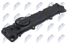 Zylinderkopfhaube für CITROËN PEUGEOT C2 C3 I C4 Coupe 206 Schrägheck SW