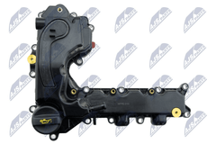 Zylinderkopfhaube für CITROËN OPEL PEUGEOT DS BERLINGO MULTISPACE C3 AIRCROSS