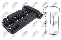 Zylinderkopfhaube für OPEL SUZUKI AGILA ASTRA G Stufenheck Caravan CC H GTC