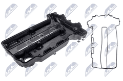 Zylinderkopfhaube für OPEL SUZUKI AGILA ASTRA G Stufenheck Caravan CC H GTC