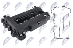 Zylinderkopfhaube für OPEL SUZUKI AGILA ASTRA G Stufenheck Caravan CC H GTC