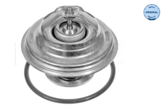 Thermostat Kühlmittel für AUDI SKODA VW 80 B4 Stufenheck Avant 100 C4 A4 B5 B6
