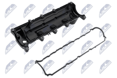 Zylinderkopfhaube für NISSAN RENAULT DACIA CUBE PULSAR Schrägheck QASHQAI / +2