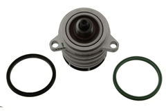 Wasserpumpe Motorkühlung für VW TOUAREG MULTIVAN T5 TRANSPORTER Kasten