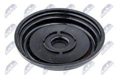 Zylinderkopfhaube für AUDI SEAT SKODA VW A3 Sportback Cabriolet ALTEA XL