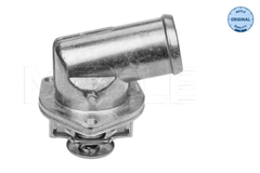 Thermostat Kühlmittel für OPEL ASTRA F Stufenheck CC Caravan Cabriolet CORSA B