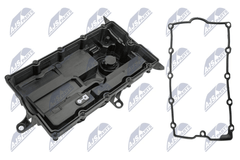 Zylinderkopfhaube für AUDI SEAT SKODA VW A3 Sportback ALTEA XL LEON TOLEDO III