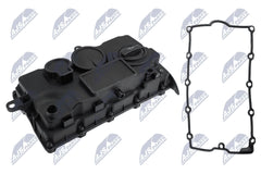 Zylinderkopfhaube für AUDI SEAT SKODA VW A3 Sportback ALTEA XL LEON TOLEDO III