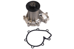 Wasserpumpe Motorkühlung für MERCEDES-BENZ 124 Stufenheck T-Model C-KLASSE