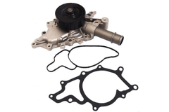 Wasserpumpe Motorkühlung für MERCEDES-BENZ V-KLASSE VITO Bus Kasten