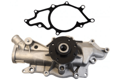 Wasserpumpe Motorkühlung für MERCEDES-BENZ SPRINTER 2-t Kasten