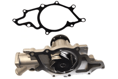 Wasserpumpe Motorkühlung für MERCEDES-BENZ SPRINTER 2-t Kasten