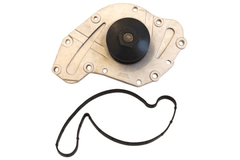 Wasserpumpe Motorkühlung für CHRYSLER DODGE 300C Touring CHARGER JOURNEY