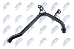 Kühlerschlauch für BMW 3 Touring X3 X5