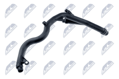 Kühlerschlauch für BMW 1 3 Coupe Touring Cabriolet Compact 5 6 X3 X5