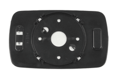 Spiegelglas Außenspiegel links für BMW 3 Coupe Touring 5