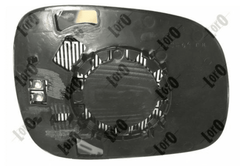 Spiegelglas Außenspiegel rechts für BMW X1 X3