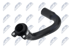 Kühlerschlauch für BMW 1 2 Coupe Cabriolet 3 Gran Turismo Touring 4 5 X1 X3 X4